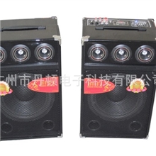 12寸大功率音箱专业音响有源舞台音箱