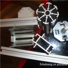 厂家直销八棱柱扁铝量大从优