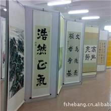 特价供应合邦八棱柱屏风量大从优