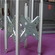 厂家直销桁架坚固美观