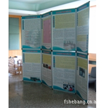 供应大学展板质量保证
