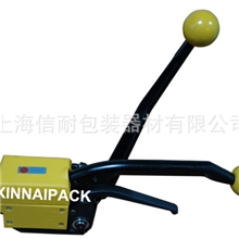 A333手动免扣钢带打包机\钢带捆扎机