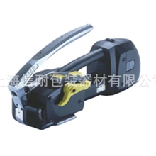 T320电动打包机_台湾进口电动塑钢带打包机