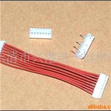 乐清兴港厂家直销防盗器连接线欢迎选购