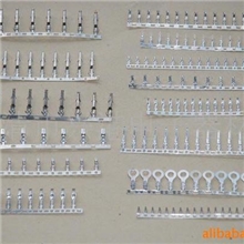 乐清兴港专业供应冷压端子端头