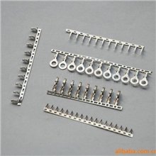 乐清兴港批发供应五金端子