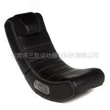 音乐游戏按摩椅,音乐摇摇椅,电玩椅,游戏按摩椅,PS3游戏椅