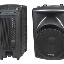 供应音质清晰，优质有源音箱