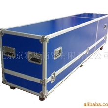 供应长条包装箱设备箱铝合金包装箱