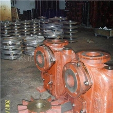 供应各类水泵及配件，非标加工、泵壳加工、来图来样定制加工