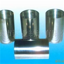 提供轴套加工、钢套加工、铜套加工、按客户要求来图来样定制加工