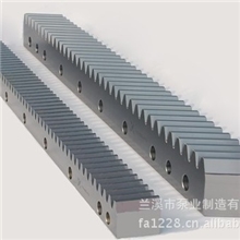 供应非标齿条，出口齿条、定制齿条、定做齿条、齿条加工