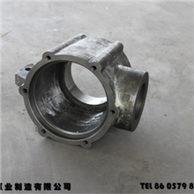 提供机械零部件加工