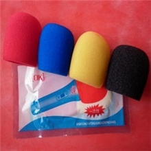 OK话筒套KTV话筒套|一次性话筒套