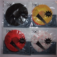 【厂家供应】OK无纺布话筒套、话筒套