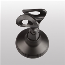 通用有线话筒话筒夹夹麦克风咪夹M-2麦克风支架话筒夹头