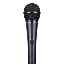 供应得胜TAKSTARPC-K100专业手持电容麦克风