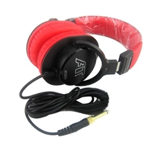 ISKAT2000监听耳机全封闭式耳麦网络K歌录音音乐耳机DJ监听