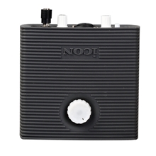 供应艾肯(iCON)MicU外置声卡网络K歌声卡支持ASIO