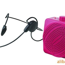 批发供应扩音机,扩音器,导游教学扩音器