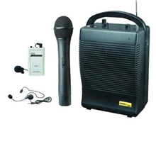 批发便携式扩音机,扩音器,导游教学扩音器，无线扩音机