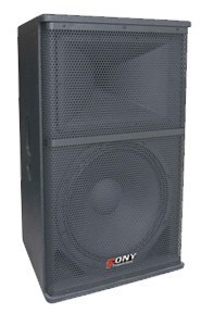 美国FONYCD12音箱