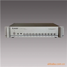 公共广播系统。定压功放。校圆广播功放。功放。音箱。