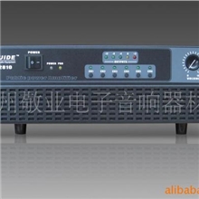 定压功放。公共广播。纯后级定压功放。.校圆广播功放。功放音箱