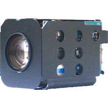 【厂家直销】供应高清23倍高速球机芯优质精密监控摄像机设配