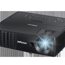 IN1110便携投影机