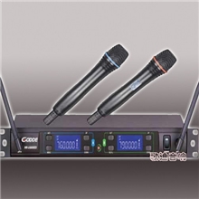 供应MU880话筒无线咪