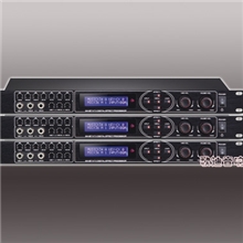 X3数码前级放大器