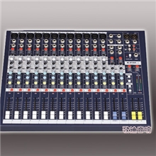 EPM1212路调音台扩音设备