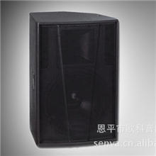 专业音响舞台音箱工程音箱监听音箱BlacklineF12+