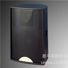 专业音响舞台音箱工程音箱监听音箱BlacklineF10