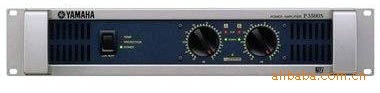 供应YAMAHA雅马哈P3500S专业功放机