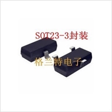 LM4040BIM3X-4.1封装SOT23-3丝印R4B电压输出4.096V现货