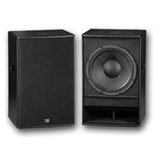 供应SALacousticlineA8SUB高性能超低音/专业音箱/舞台音箱