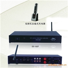 无线扩声，班班通，普教设备，移频功放智能混音器,音频采集0.1%