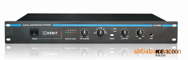 供应讨论嵌入式会议系统KE-300C/300D
