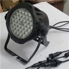 大功率36颗LED防水帕灯光速灯筒子灯par64灯闪频灯
