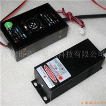供应100mW绿管绿激光器