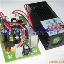 供应30mW绿管绿激光器