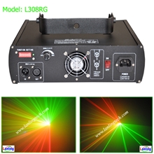 供应红绿双色激光灯120mW舞台灯具