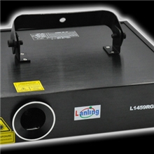 全彩动画激光灯包房动画激光灯全彩激光灯(L1459RGB)