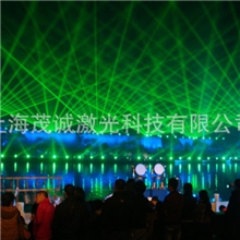 长期供应大功率户外镭射激光灯全彩户外动画激光灯欢迎洽谈