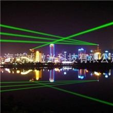 大量销售全彩动画地标激光灯娱乐小地标激光灯量多优惠