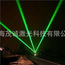 厂家直销小led摆头户外激光灯系列20w升级版户外激光灯