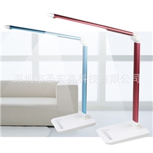 苏泊照明LED智能护眼礼品台灯圣宏亮585专利私模台灯振憾上市