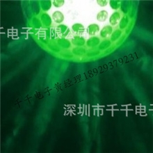 MP3魔球声控魔球迷你水晶魔球LED魔球灯